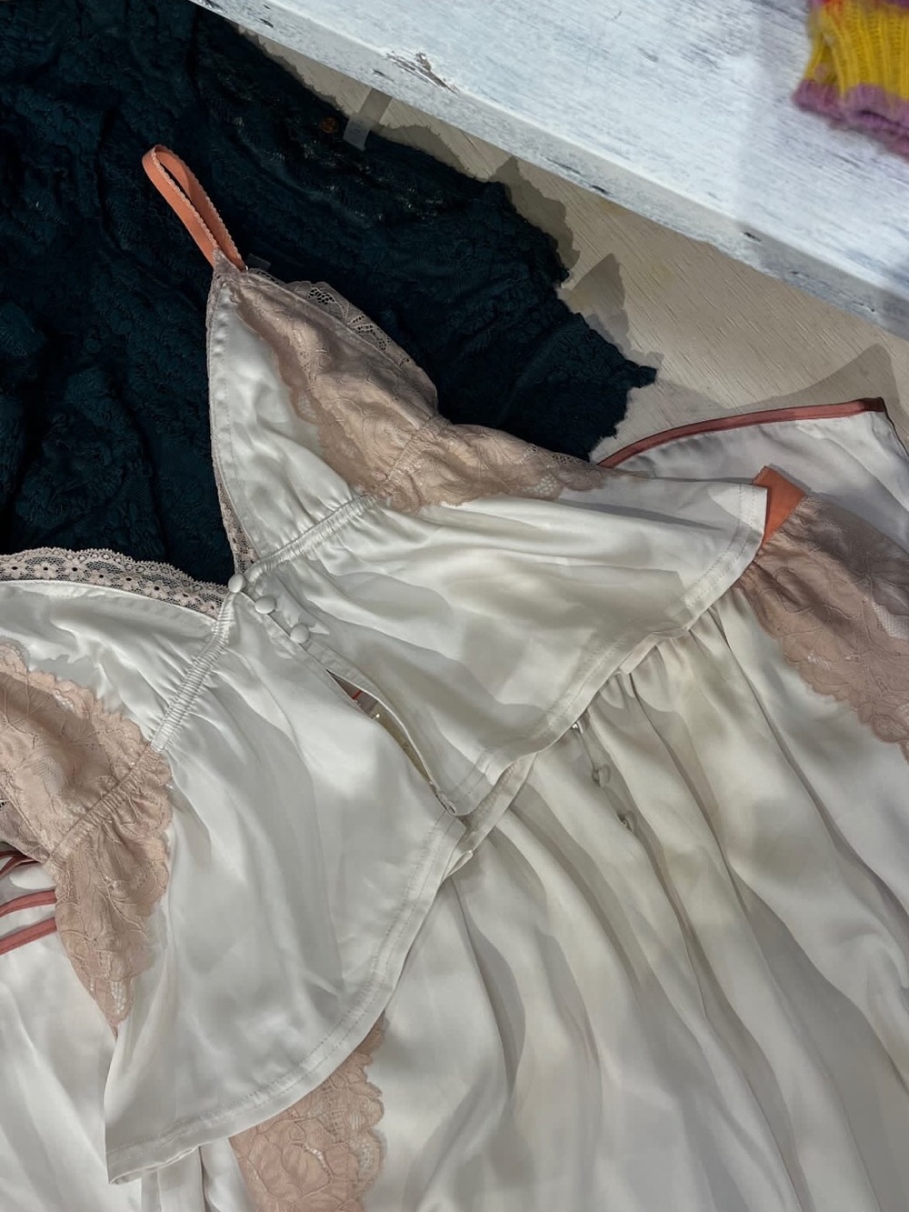 Free People Anywhere With You Lounge Set - Picture 3 of 3